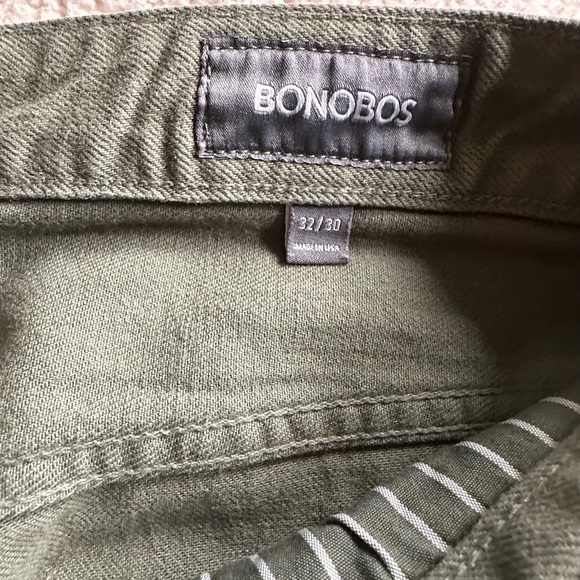 Bonobos NEW Slim Tailored Travel Jean - Picture 6 of 14